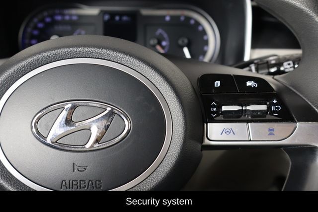 2023 Hyundai Tucson SEL Raleigh NC