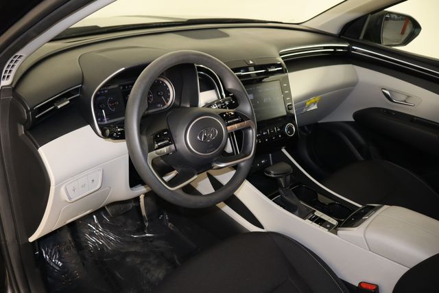 2023 Hyundai Tucson SEL Raleigh NC