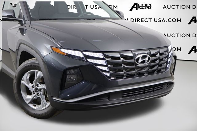 2023 Hyundai Tucson SEL Raleigh NC