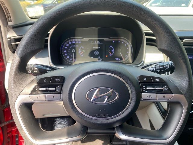 2023 Hyundai Tucson SEL Raleigh NC