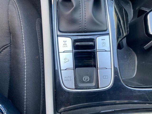 2023 Hyundai Tucson SEL Raleigh NC