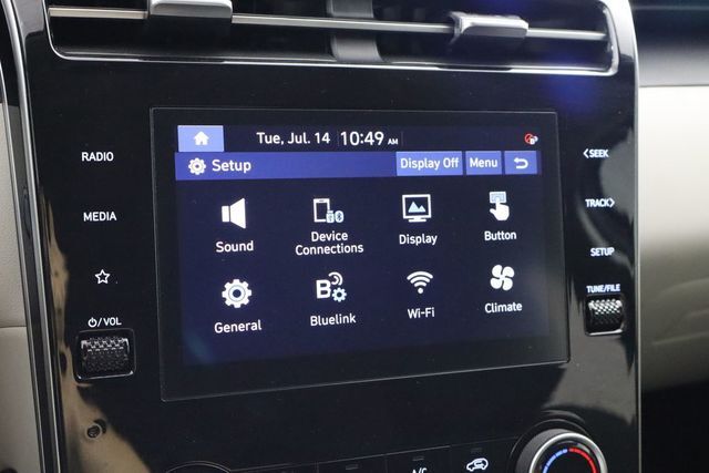 2023 Hyundai Tucson SEL Raleigh NC