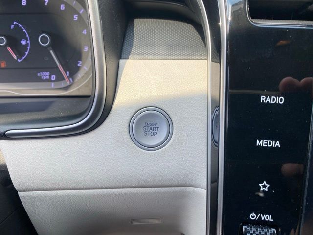 2023 Hyundai Tucson SEL Raleigh NC
