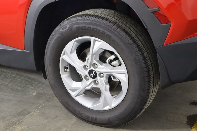 2023 Hyundai Tucson SEL Raleigh NC