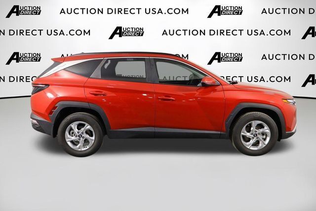 2023 Hyundai Tucson SEL Raleigh NC