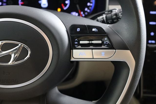 2023 Hyundai Tucson SEL Raleigh NC