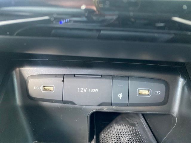 2023 Hyundai Tucson SEL Raleigh NC