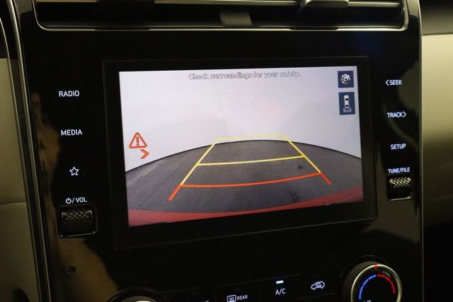 2023 Hyundai Tucson SEL Raleigh NC