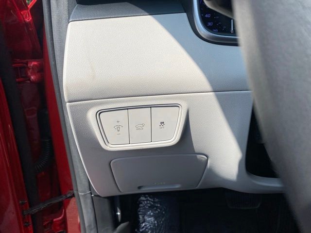 2023 Hyundai Tucson SEL Raleigh NC