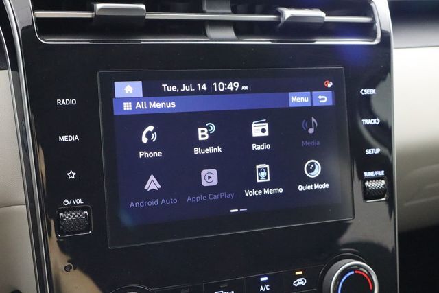 2023 Hyundai Tucson SEL Raleigh NC