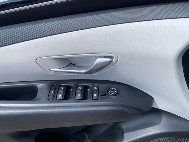 2023 Hyundai Tucson SEL Raleigh NC