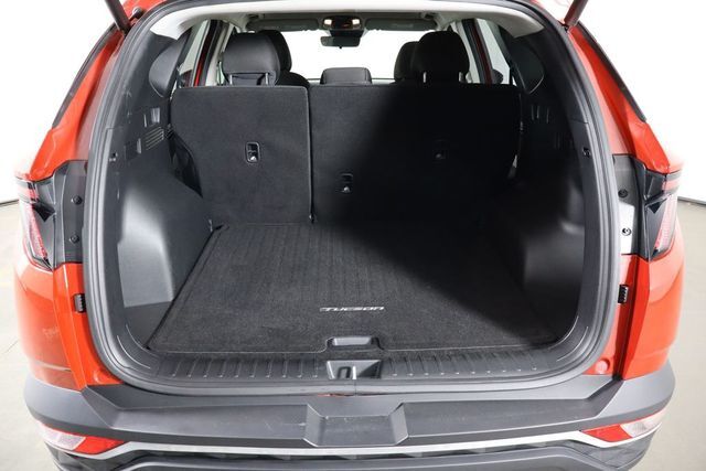 2023 Hyundai Tucson SEL Raleigh NC