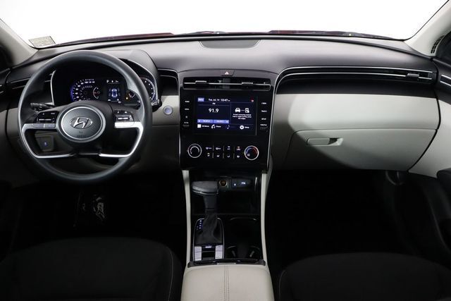 2023 Hyundai Tucson SEL Raleigh NC