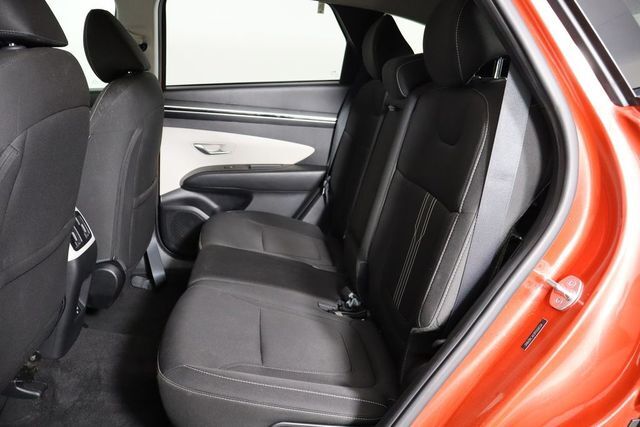 2023 Hyundai Tucson SEL Raleigh NC