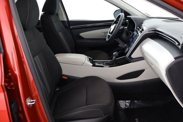 2023 Hyundai Tucson SEL Raleigh NC
