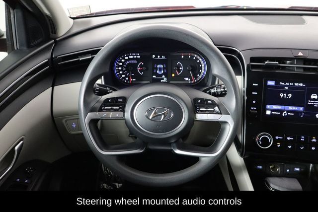 2023 Hyundai Tucson SEL Raleigh NC