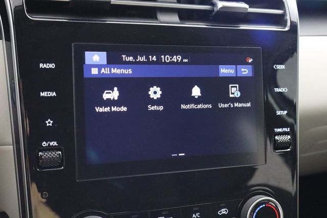2023 Hyundai Tucson SEL Raleigh NC