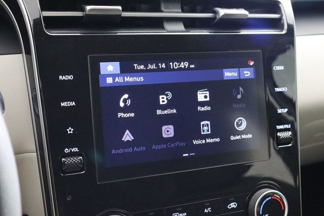 2023 Hyundai Tucson SEL Raleigh NC