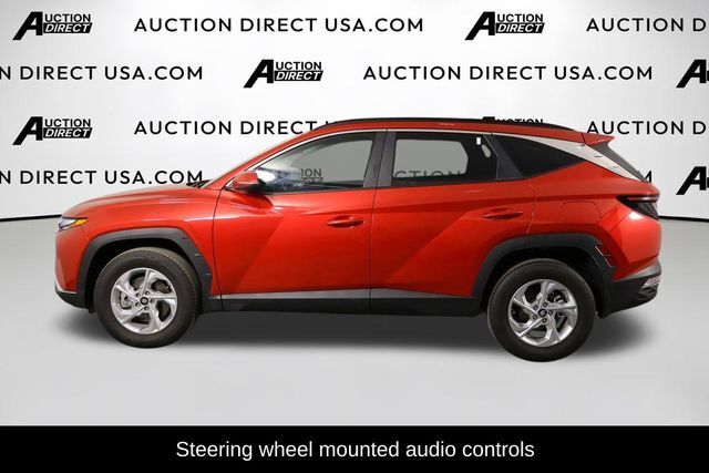 2023 Hyundai Tucson SEL Raleigh NC