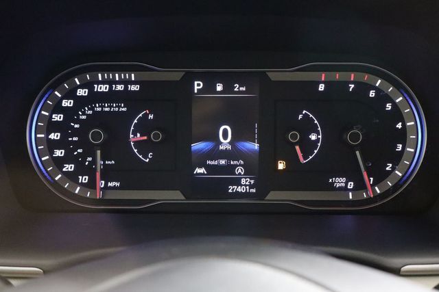 2023 Hyundai Tucson SEL Raleigh NC