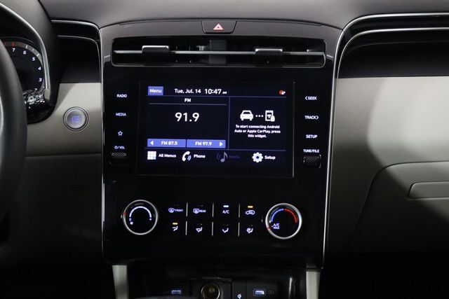 2023 Hyundai Tucson SEL Raleigh NC
