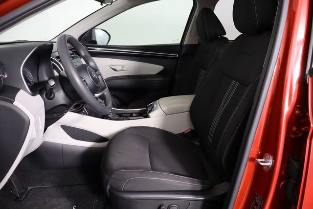 2023 Hyundai Tucson SEL Raleigh NC
