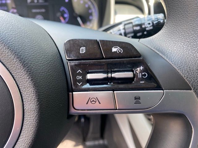2023 Hyundai Tucson SEL Raleigh NC