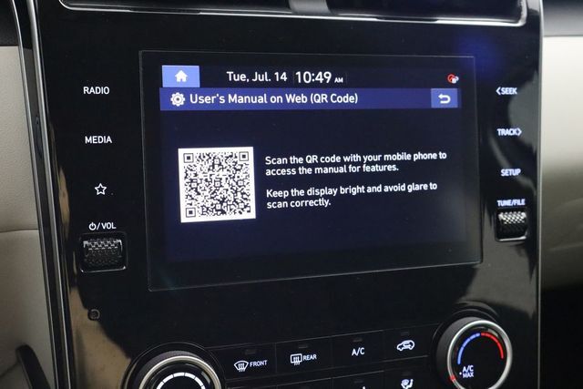 2023 Hyundai Tucson SEL Raleigh NC