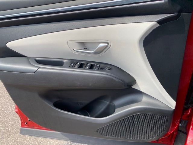 2023 Hyundai Tucson SEL Raleigh NC