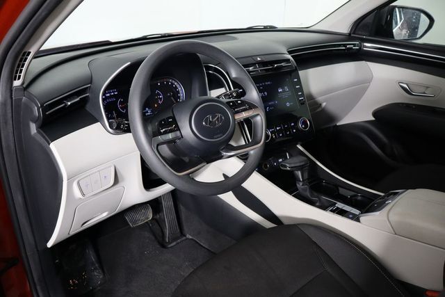 2023 Hyundai Tucson SEL Raleigh NC