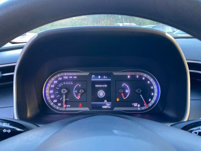 2023 Hyundai Tucson SEL Raleigh NC