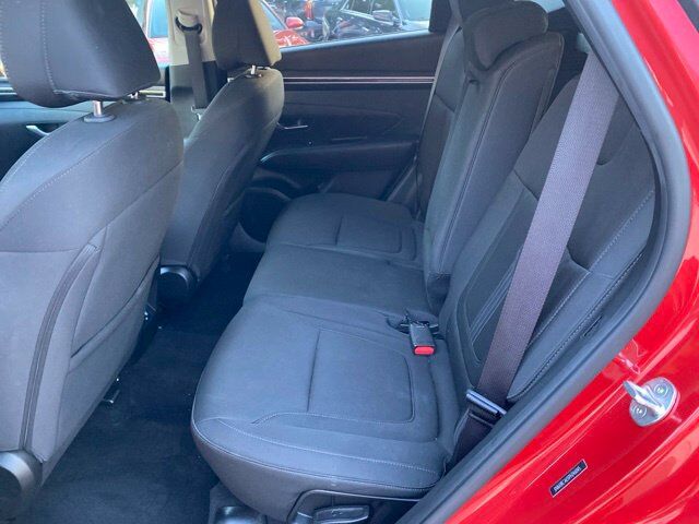 2023 Hyundai Tucson SEL Raleigh NC