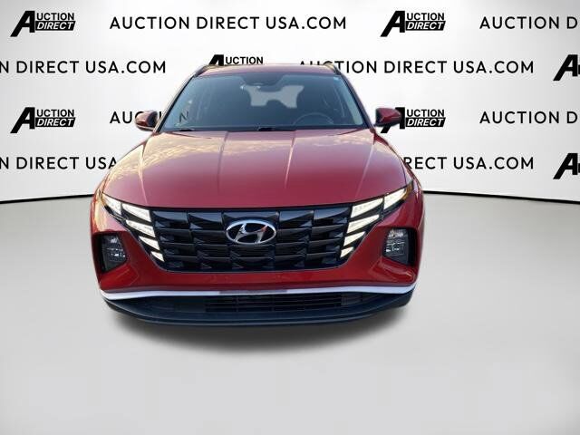 2023 Hyundai Tucson SEL Raleigh NC