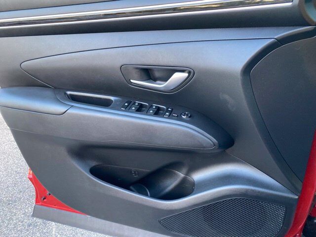 2023 Hyundai Tucson SEL Raleigh NC