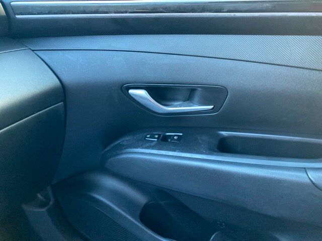 2023 Hyundai Tucson SEL Raleigh NC