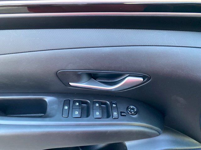 2023 Hyundai Tucson SEL Raleigh NC