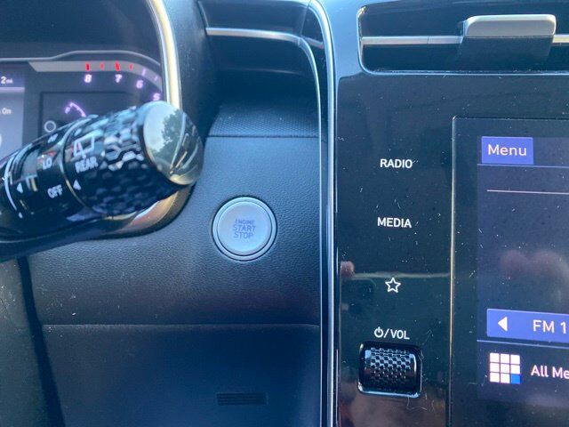 2023 Hyundai Tucson SEL Raleigh NC