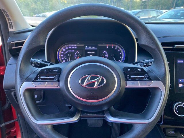 2023 Hyundai Tucson SEL Raleigh NC