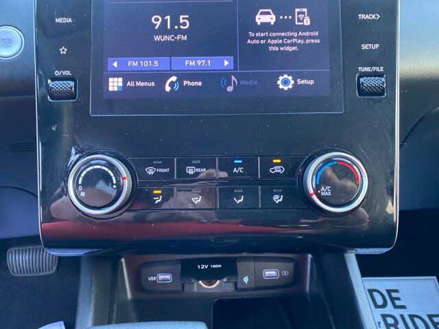 2023 Hyundai Tucson SEL Raleigh NC