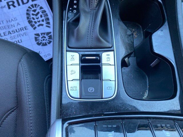 2023 Hyundai Tucson SEL Raleigh NC