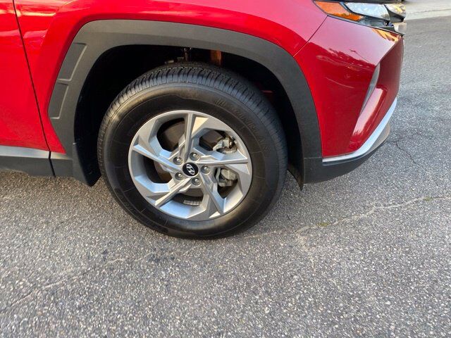 2023 Hyundai Tucson SEL Raleigh NC