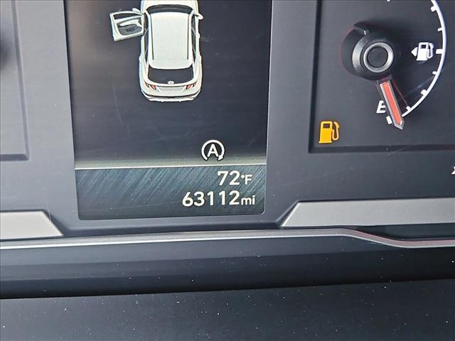 2023 Hyundai Tucson SEL Roseville CA