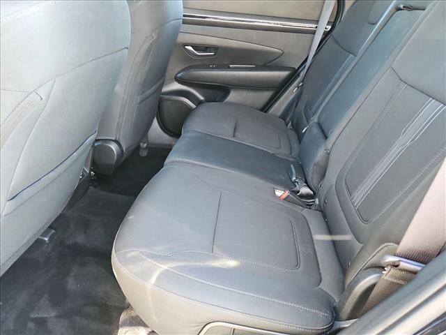 2023 Hyundai Tucson SEL Roseville CA