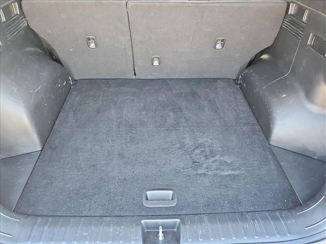 2023 Hyundai Tucson SEL Roseville CA