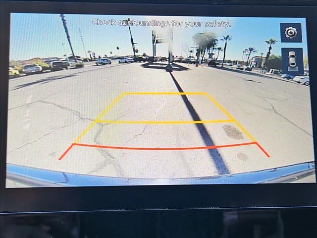 2023 Hyundai Tucson SEL Roseville CA