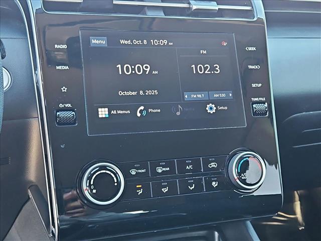 2023 Hyundai Tucson SEL Roseville CA