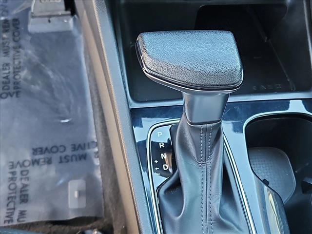 2023 Hyundai Tucson SEL Roseville CA