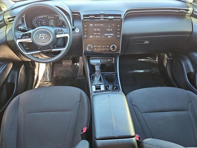 2023 Hyundai Tucson SEL Roseville CA
