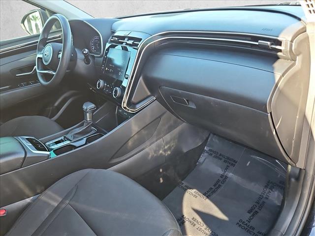 2023 Hyundai Tucson SEL Roseville CA