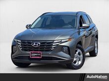 2023_Hyundai_Tucson_SEL_ Roseville CA